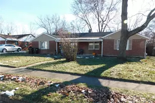 1618 Briedweng Ave, Dayton, OH 45420 - Photo 1