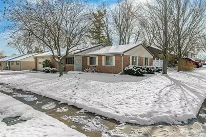 1202 Marsha Drive, Miamisburg, OH 45342 - Photo 2