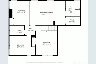 6620 Deer Bluff Drive, Dayton, OH 45424 - Photo 54