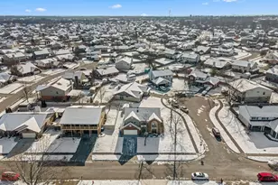 6620 Deer Bluff Dr, Dayton, OH 45424 - Photo 50