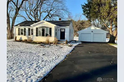 6897 W 40 US, New Paris, OH 45347 - Photo 1