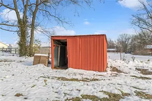 3488 Old State Rte 122, Waynesville, OH 45068 - Photo 8