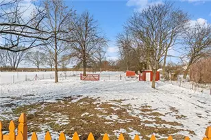 3488 Old State Rte 122, Waynesville, OH 45068 - Photo 6