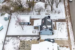 1908 Wilmington Pike, Dayton, OH 45420 - Photo 42