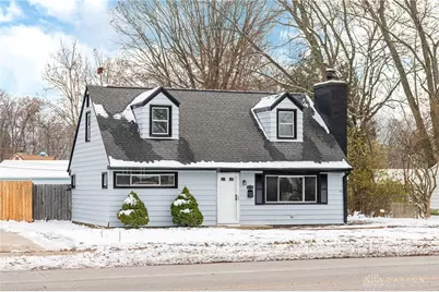 1908 Wilmington Pike, Dayton, OH 45420 - Photo 2