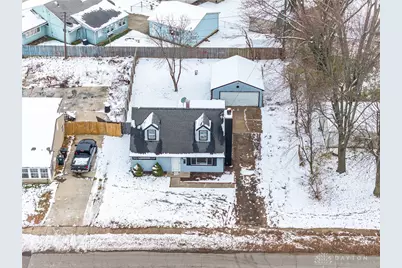 1908 Wilmington Pike, Dayton, OH 45420 - Photo 38