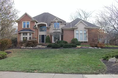 10178 Park Edge Drive, Washington Twp, OH 45458 - Photo 2