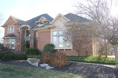 10178 Park Edge Drive, Washington Twp, OH 45458 - Photo 4