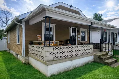 504 Greene Street, Fairborn, OH 45324 - Photo 2