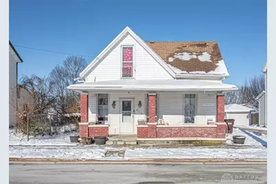210 N Main Street, New Madison, OH 45346 - Photo 2