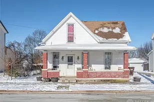 210 N Main St, New Madison, OH 45346 - Photo 2