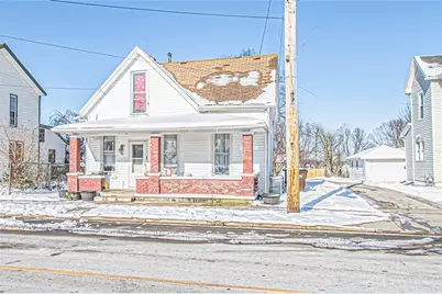 210 N Main Street, New Madison, OH 45346 - Photo 22