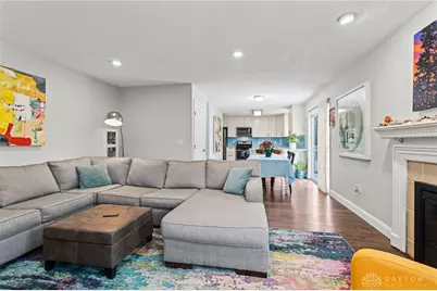 9820 Arlis Lane, Miamisburg, OH 45342 - Photo 6