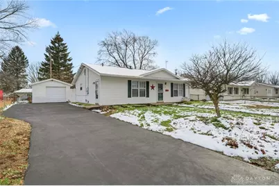 91 Tackett Drive, Xenia, OH 45385 - Photo 2