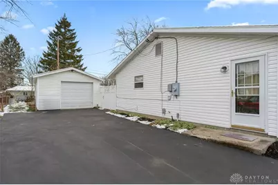 91 Tackett Drive, Xenia, OH 45385 - Photo 26