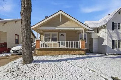 539 Evergreen Avenue, Dayton, OH 45402 - Photo 1