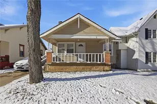 539 Evergreen Ave, Dayton, OH 45402 - Photo 1