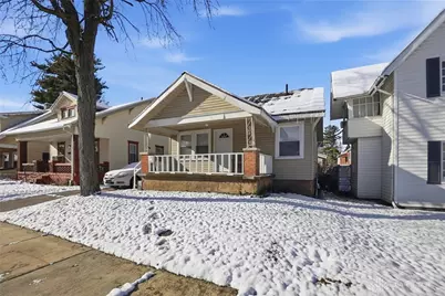 539 Evergreen Avenue, Dayton, OH 45402 - Photo 2