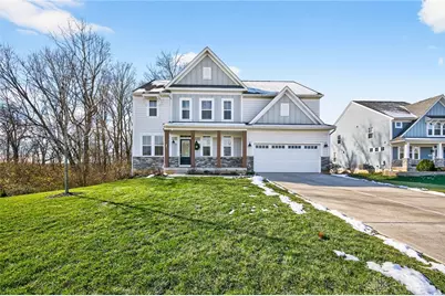 1667 Ardennes Oak Drive, Bellbrook, OH 45305 - Photo 4