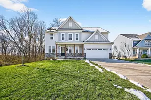 1667 Ardennes Oak Dr, Bellbrook, OH 45305 - Photo 4