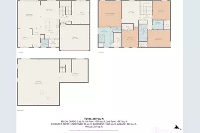 1667 Ardennes Oak Drive, Bellbrook, OH 45305 - Photo 82