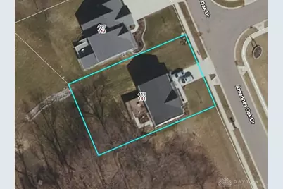 1667 Ardennes Oak Drive, Bellbrook, OH 45305 - Photo 2