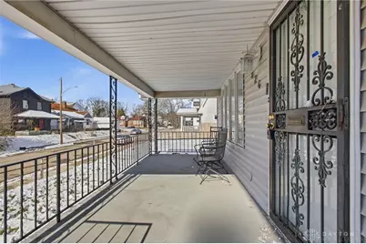 824 Dennison Avenue, Dayton, OH 45417 - Photo 4