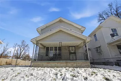 824 Dennison Avenue, Dayton, OH 45417 - Photo 2