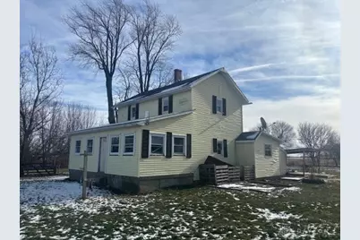 10877 Christiansburg Jackson Road, Saint Paris, OH 43072 - Photo 1