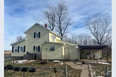 10877 Christiansburg Jackson Road, Saint Paris, OH 43072 - Photo 2