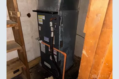 10877 Christiansburg Jackson Road, Saint Paris, OH 43072 - Photo 16