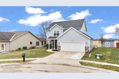 2332 Kiowa Court, Piqua, OH 45356 - Photo 1