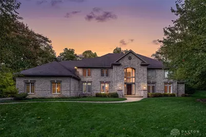 1569 Tulipwoods Circle, Washington Twp, OH 45459 - Photo 2