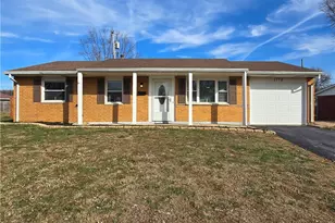 1772 Maumee Dr, Xenia, OH 45385 - Photo 2