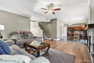 573 Wildlife Ct, Fairborn, OH 45324 - Photo 6