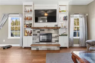 573 Wildlife Ct, Fairborn, OH 45324 - Photo 4