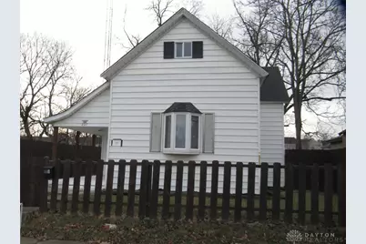 227 NW E Street, Richmond, IN 47374 - Photo 4