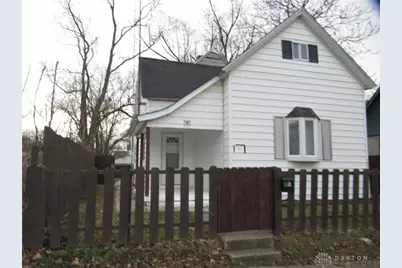 227 NW E Street, Richmond, IN 47374 - Photo 1