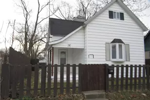 227 NW E St, Richmond, IN 47374 - Photo 1