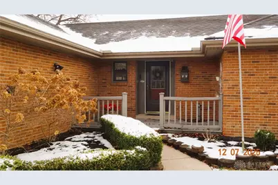 4734 Rushwood Circle, Englewood, OH 45322 - Photo 2