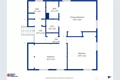 6645 Yankee Street, Washington Twp, OH 45459 - Photo 50