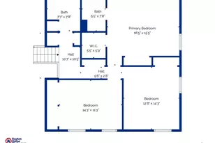 6645 Yankee St, Washington Twp, OH 45459 - Photo 50