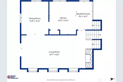 6645 Yankee Street, Washington Twp, OH 45459 - Photo 52