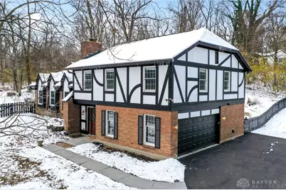 6645 Yankee Street, Washington Twp, OH 45459 - Photo 42