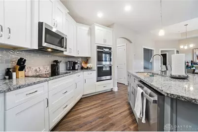 1444 Triple Crown Way, Beavercreek Twp, OH 45385 - Photo 20