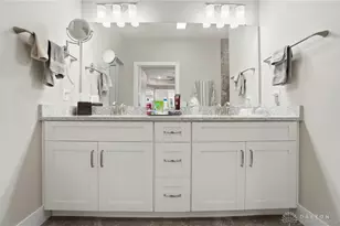 1444 Triple Crown Wy, Beavercreek Twp, OH 45385 - Photo 38