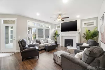 1444 Triple Crown Way, Beavercreek Twp, OH 45385 - Photo 14