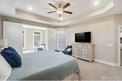 1444 Triple Crown Way, Beavercreek Twp, OH 45385 - Photo 32