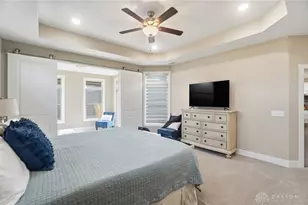 1444 Triple Crown Wy, Beavercreek Twp, OH 45385 - Photo 32