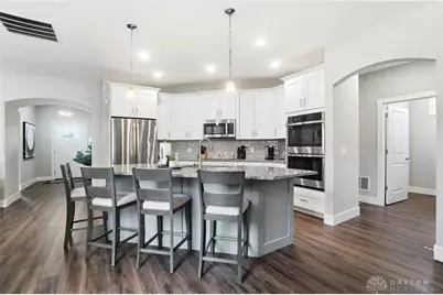 1444 Triple Crown Way, Beavercreek Twp, OH 45385 - Photo 16